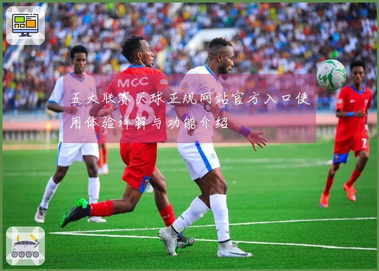 五大联赛买球正规网站官方入口使用体验详解与功能介绍