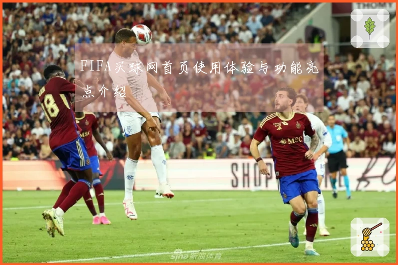 FIFA买球网首页使用体验与功能亮点介绍