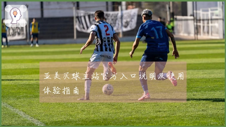亚美买球主站官方入口说明及使用体验指南