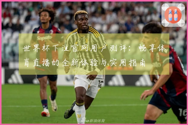 世界杯下注官网用户测评：畅享体育直播的全新体验与实用指南