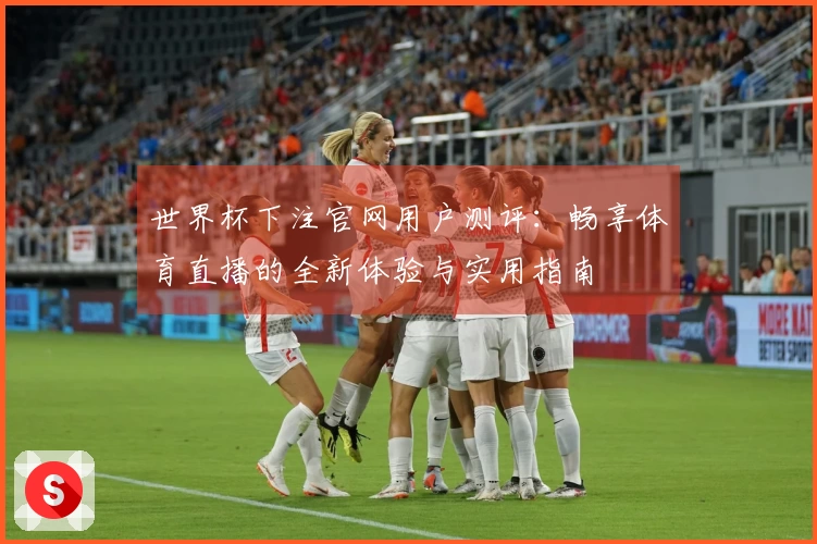 世界杯下注官网用户测评：畅享体育直播的全新体验与实用指南